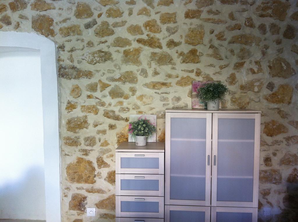 Portail Du Ventoux Central Luxe Jardin Linge Fourni Malaucène Eksteriør bilde